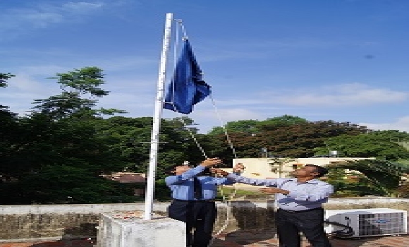 Institute Foundation Day 01 07 2014